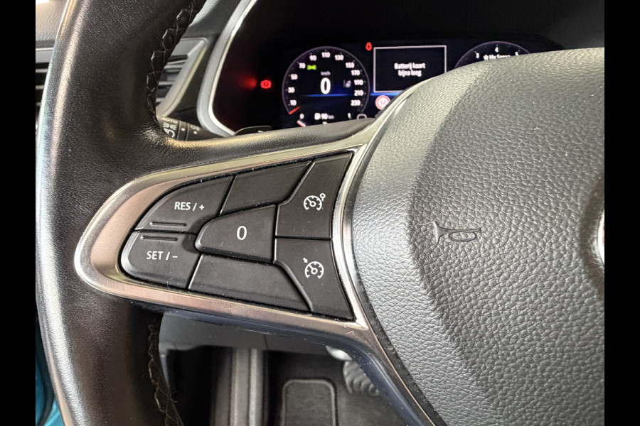 Renault Captur 1.3 TCe 130pk Edition One| Groot Navi | Bose | Stoel verwarming | 17" | Camera | Volledig Dealer onderhouden!