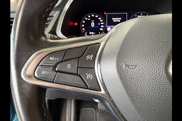 Renault Captur 1.3 TCe 130pk Edition One| Groot Navi | Bose | Stoel verwarming | 17" | Camera | Volledig Dealer onderhouden!