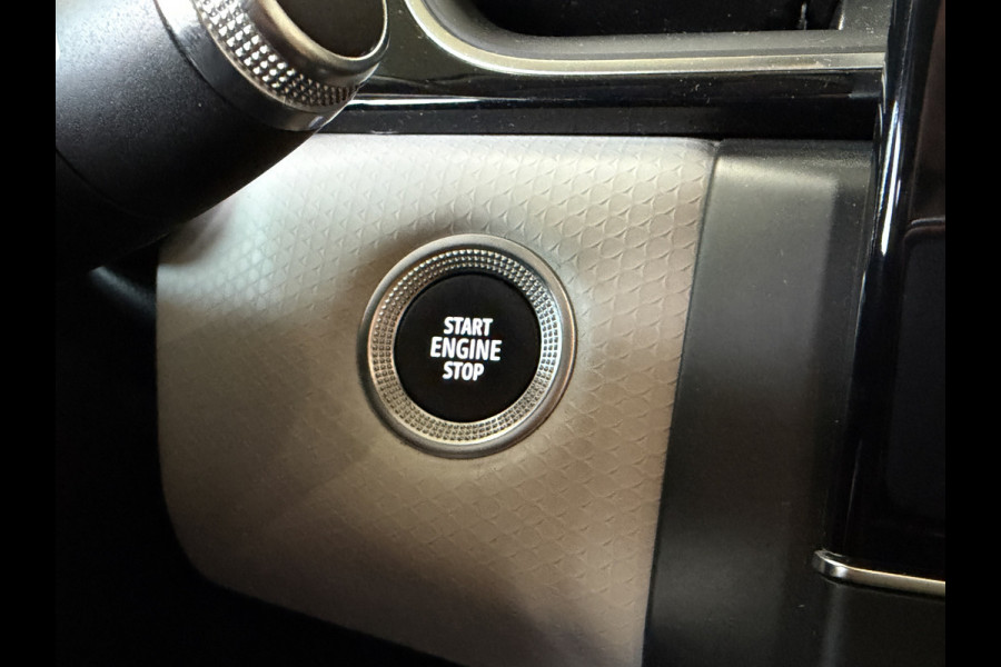 Renault Captur 1.3 TCe 130pk Edition One| Groot Navi | Bose | Stoel verwarming | 17" | Camera | Volledig Dealer onderhouden!