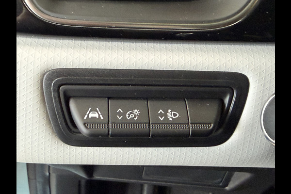 Renault Captur 1.3 TCe 130pk Edition One| Groot Navi | Bose | Stoel verwarming | 17" | Camera | Volledig Dealer onderhouden!