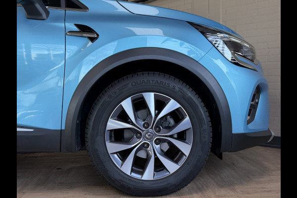 Renault Captur 1.3 TCe 130pk Edition One| Groot Navi | Bose | Stoel verwarming | 17" | Camera | Volledig Dealer onderhouden!