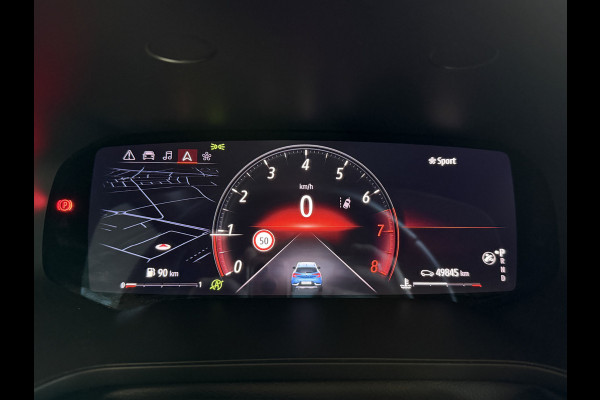 Renault Captur 1.3 TCe 130pk Edition One| Groot Navi | Bose | Stoel verwarming | 17" | Camera | Volledig Dealer onderhouden!