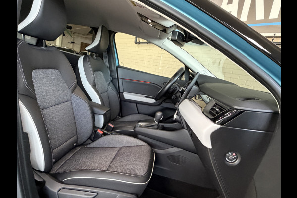 Renault Captur 1.3 TCe 130pk Edition One| Groot Navi | Bose | Stoel verwarming | 17" | Camera | Volledig Dealer onderhouden!