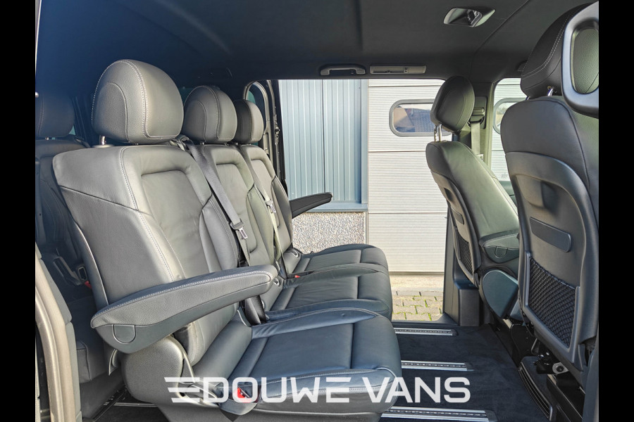 Mercedes-Benz Eqv L2 300 Memory Stoelen 2x Schuifdeuren Elek Facelift DAB