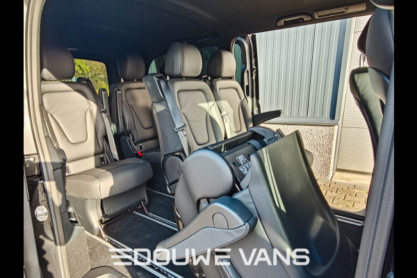 Mercedes-Benz Eqv L2 300 Memory Stoelen 2x Schuifdeuren Elek Facelift DAB