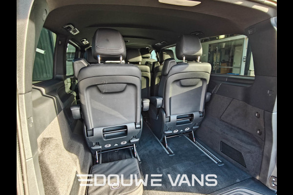 Mercedes-Benz Eqv L2 300 Memory Stoelen 2x Schuifdeuren Elek Facelift DAB