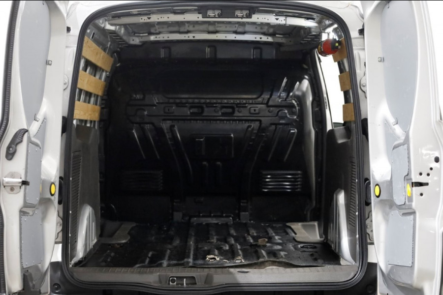 Ford Transit Connect 1.5 TDCI 100pk E6 L2 Trend Airco/Navi/Camera/3Pers. 11-2018