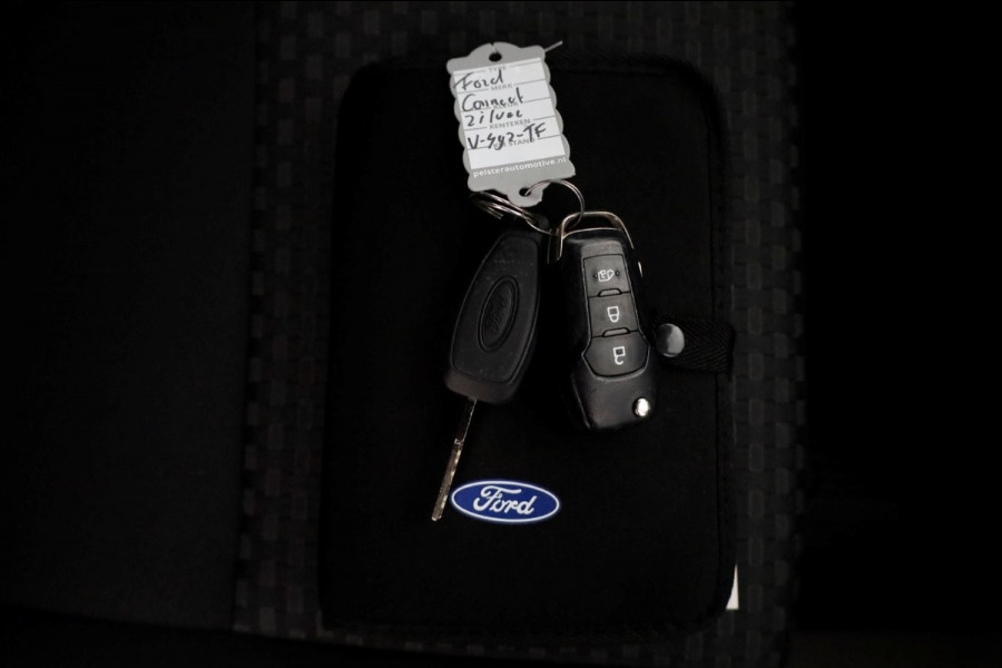 Ford Transit Connect 1.5 TDCI 100pk E6 L2 Trend Airco/Navi/Camera/3Pers. 11-2018