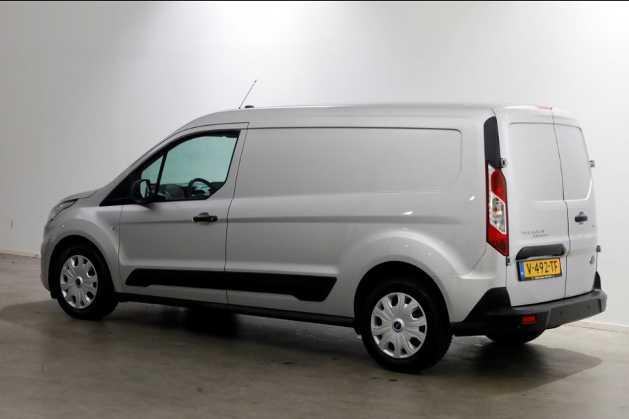 Ford Transit Connect 1.5 TDCI 100pk E6 L2 Trend Airco/Navi/Camera/3Pers. 11-2018