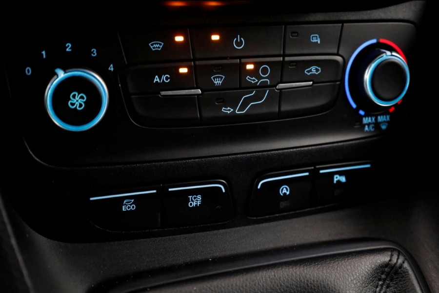 Ford Transit Connect 1.5 TDCI 100pk E6 L2 Trend Airco/Navi/Camera/3Pers. 11-2018