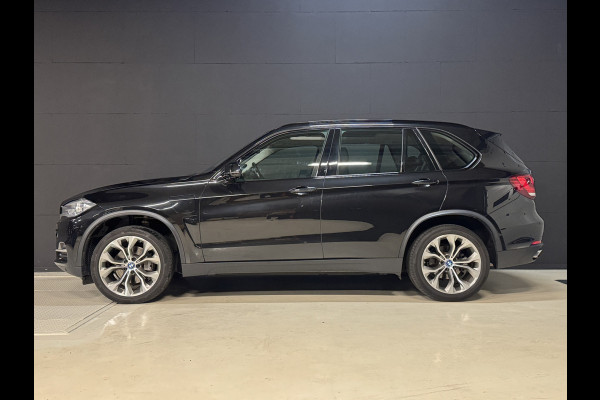 BMW X5 xDrive40e iPerformance High Executive | Panoramadak | Leder | Sfeerverlichting | Nachtcamera | Harman/Kardon | Head-up | Full LED