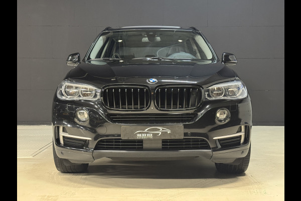 BMW X5 xDrive40e iPerformance High Executive | Panoramadak | Leder | Sfeerverlichting | Nachtcamera | Harman/Kardon | Head-up | Full LED