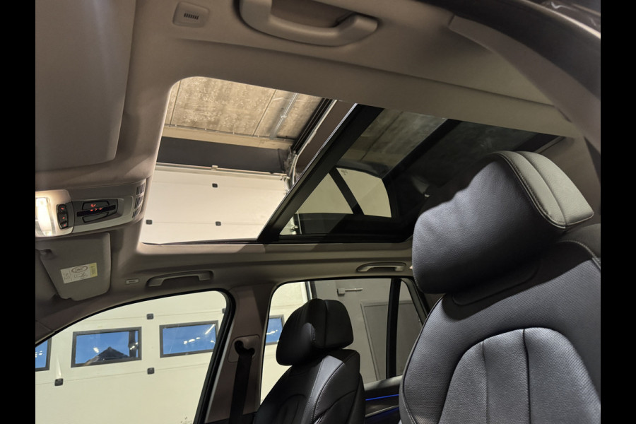 BMW X5 xDrive40e iPerformance High Executive | Panoramadak | Leder | Sfeerverlichting | Nachtcamera | Harman/Kardon | Head-up | Full LED