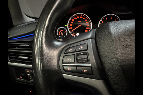 BMW X5 xDrive40e iPerformance High Executive | Panoramadak | Leder | Sfeerverlichting | Nachtcamera | Harman/Kardon | Head-up | Full LED