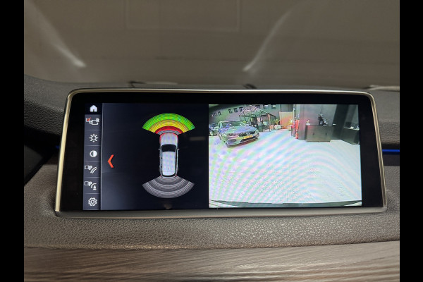 BMW X5 xDrive40e iPerformance High Executive | Panoramadak | Leder | Sfeerverlichting | Nachtcamera | Harman/Kardon | Head-up | Full LED