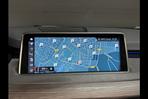 BMW X5 xDrive40e iPerformance High Executive | Panoramadak | Leder | Sfeerverlichting | Nachtcamera | Harman/Kardon | Head-up | Full LED