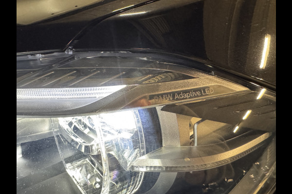 BMW X5 xDrive40e iPerformance High Executive | Panoramadak | Leder | Sfeerverlichting | Nachtcamera | Harman/Kardon | Head-up | Full LED