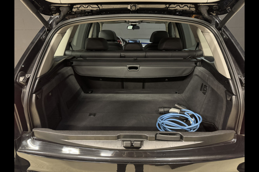 BMW X5 xDrive40e iPerformance High Executive | Panoramadak | Leder | Sfeerverlichting | Nachtcamera | Harman/Kardon | Head-up | Full LED