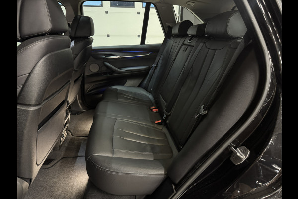 BMW X5 xDrive40e iPerformance High Executive | Panoramadak | Leder | Sfeerverlichting | Nachtcamera | Harman/Kardon | Head-up | Full LED