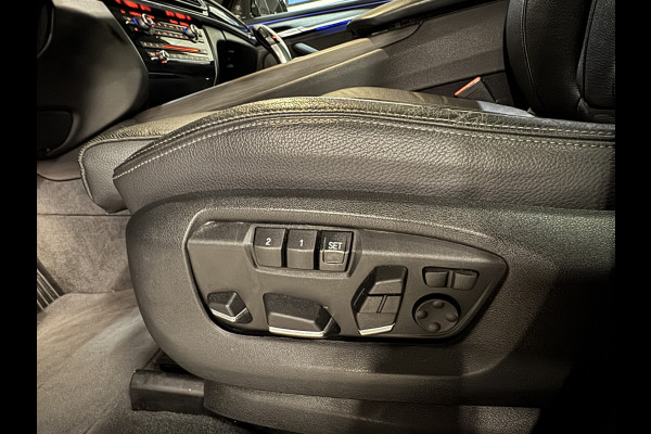 BMW X5 xDrive40e iPerformance High Executive | Panoramadak | Leder | Sfeerverlichting | Nachtcamera | Harman/Kardon | Head-up | Full LED
