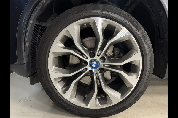 BMW X5 xDrive40e iPerformance High Executive | Panoramadak | Leder | Sfeerverlichting | Nachtcamera | Harman/Kardon | Head-up | Full LED