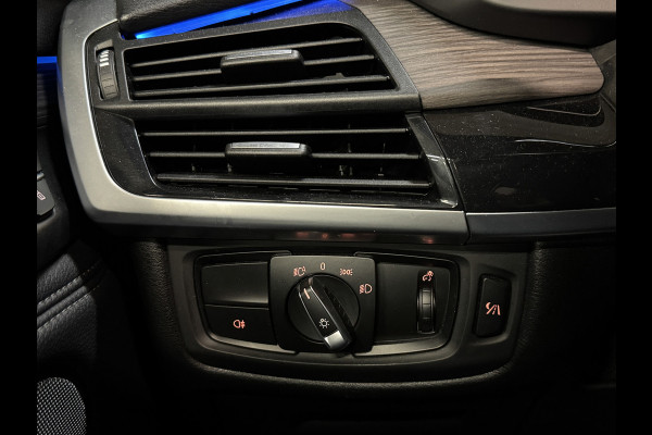 BMW X5 xDrive40e iPerformance High Executive | Panoramadak | Leder | Sfeerverlichting | Nachtcamera | Harman/Kardon | Head-up | Full LED