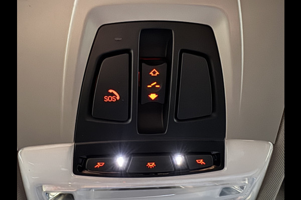 BMW X5 xDrive40e iPerformance High Executive | Panoramadak | Leder | Sfeerverlichting | Nachtcamera | Harman/Kardon | Head-up | Full LED