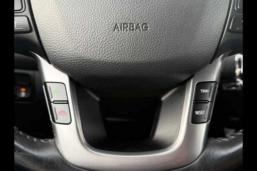 Kia Rio 1.2 CVVT DynamicLine Navi,Camera,Clima,Cruise,Lm velgen,N.A.P,5 Deurs,Nieuwe Apk bij Aflevering