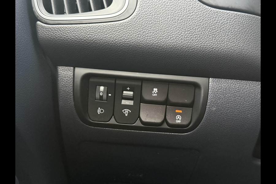 Kia Rio 1.2 CVVT DynamicLine Navi,Camera,Clima,Cruise,Lm velgen,N.A.P,5 Deurs,Nieuwe Apk bij Aflevering