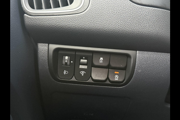 Kia Rio 1.2 CVVT DynamicLine Navi,Camera,Clima,Cruise,Lm velgen,N.A.P,5 Deurs,Nieuwe Apk bij Aflevering