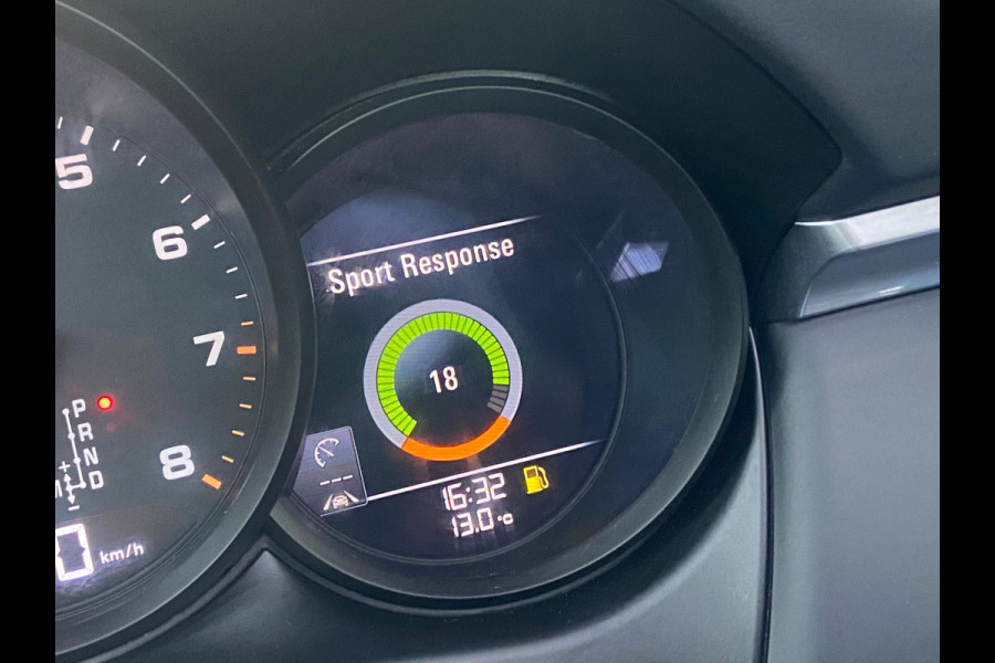 Porsche Macan 2.0 KRIJTGRIJS/SPORTDESIGN/PANO/BOSE/NAVI