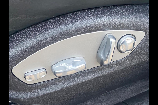 Porsche Macan 2.0 KRIJTGRIJS/SPORTDESIGN/PANO/BOSE/NAVI