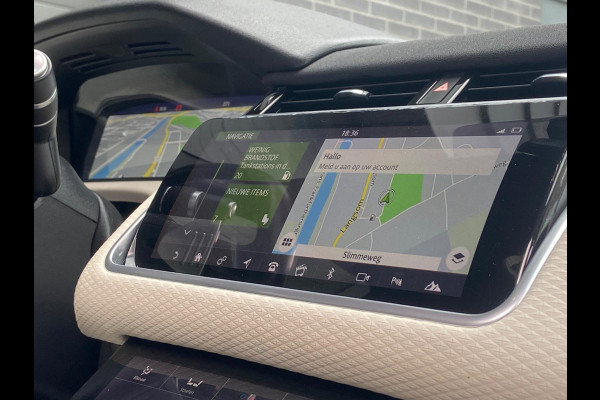 Land Rover Range Rover Velar 2.0 4x4 R-DYNAMIC/PANO/VIRTUAL/GRIJS-KENTEKEN