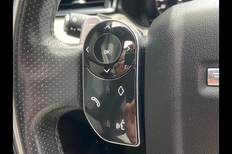 Land Rover Range Rover Velar 2.0 4x4 R-DYNAMIC/PANO/VIRTUAL/GRIJS-KENTEKEN