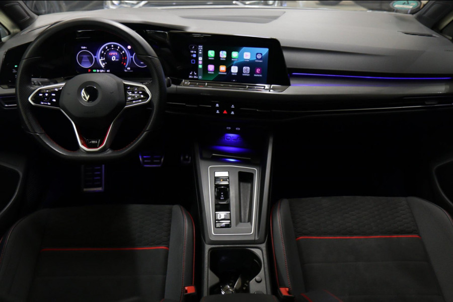 Volkswagen Golf 2.0 TSI GTI CLUBSPORT 45 JAHRE /PANO/AKRA/IQ-LIGHT/KEYLES/VOLL