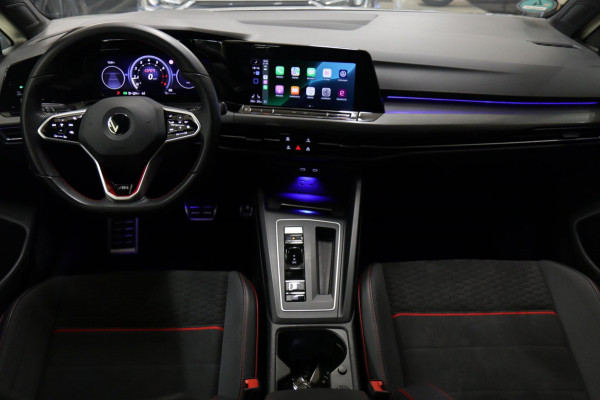 Volkswagen Golf 2.0 TSI GTI CLUBSPORT 45 JAHRE /PANO/AKRA/IQ-LIGHT/KEYLES/VOLL