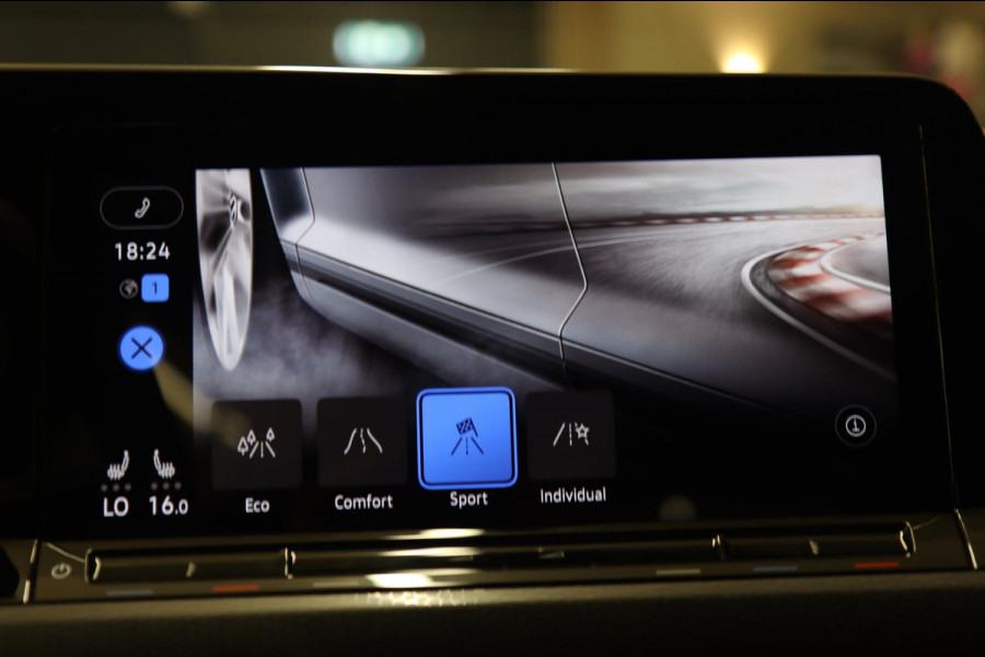 Volkswagen Golf 2.0 TSI GTI CLUBSPORT 45 JAHRE /PANO/AKRA/IQ-LIGHT/KEYLES/VOLL