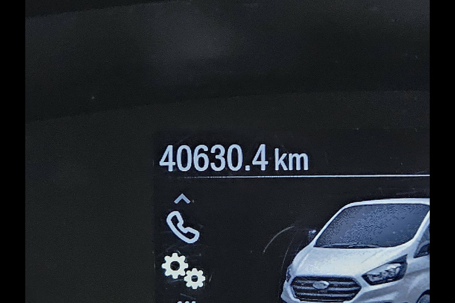 Ford Transit Custom 2.0 TDCI L1H1 Trend Imperiaal Navi Cruise Wp-inrichting NAP Trekhaak