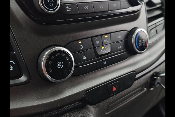 Ford Transit Custom 2.0 TDCI L1H1 Trend Imperiaal Navi Cruise Wp-inrichting NAP Trekhaak