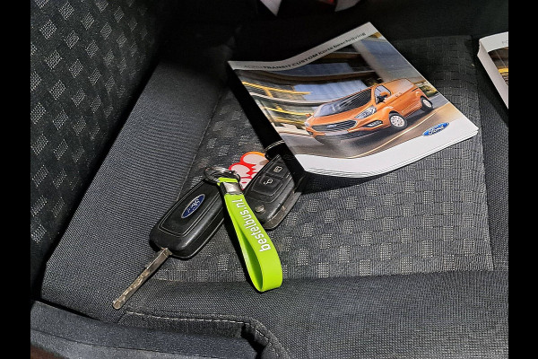 Ford Transit Custom 2.0 TDCI L1H1 Trend Imperiaal Navi Cruise Wp-inrichting NAP Trekhaak