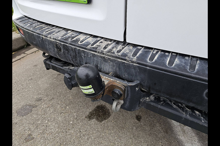 Ford Transit Custom 2.0 TDCI L1H1 Trend Imperiaal Navi Cruise Wp-inrichting NAP Trekhaak