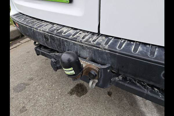 Ford Transit Custom 2.0 TDCI L1H1 Trend Imperiaal Navi Cruise Wp-inrichting NAP Trekhaak