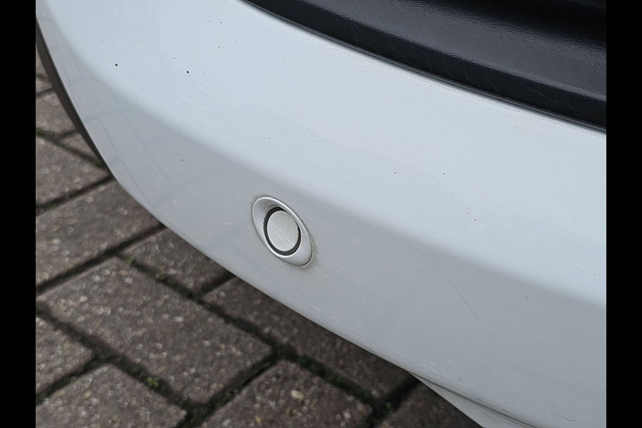 Ford Transit Custom 2.0 TDCI L1H1 Trend Imperiaal Navi Cruise Wp-inrichting NAP Trekhaak