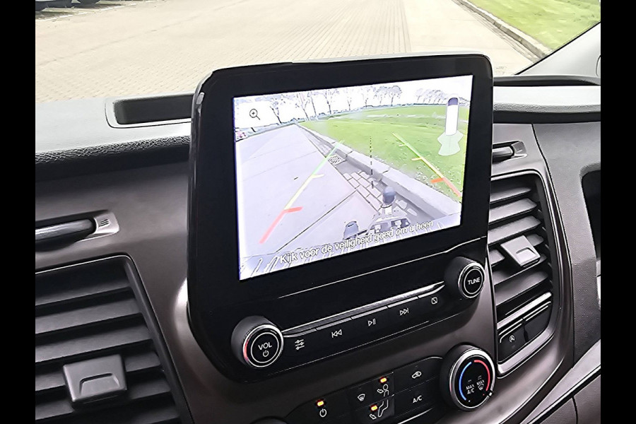 Ford Transit Custom 2.0 TDCI L1H1 Trend Imperiaal Navi Cruise Wp-inrichting NAP Trekhaak