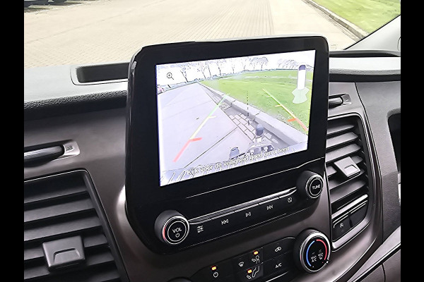 Ford Transit Custom 2.0 TDCI L1H1 Trend Imperiaal Navi Cruise Wp-inrichting NAP Trekhaak