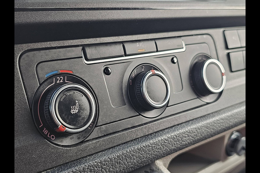 Volkswagen Transporter 2.0 TDI L2H1 Led Cruise Navi Multibeam Euro6 150 PK! Standkachel