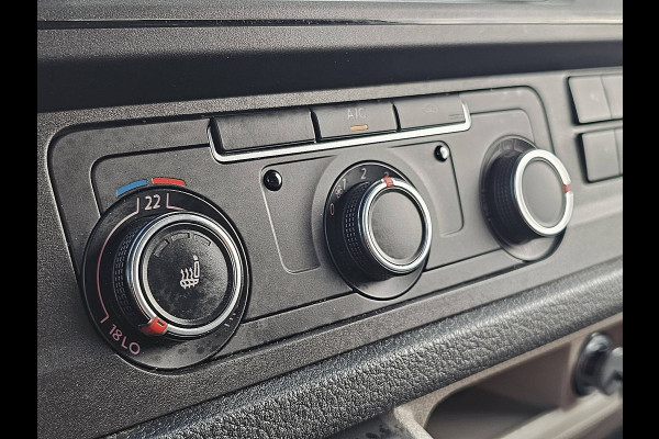 Volkswagen Transporter 2.0 TDI L2H1 Led Cruise Navi Multibeam Euro6 150 PK! Standkachel