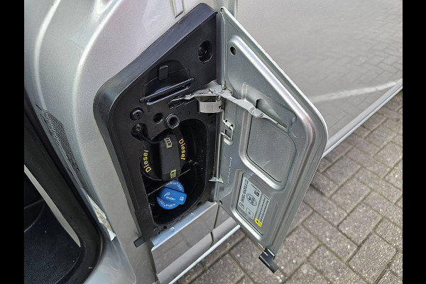 Volkswagen Transporter 2.0 TDI L2H1 Led Cruise Navi Multibeam Euro6 150 PK! Standkachel