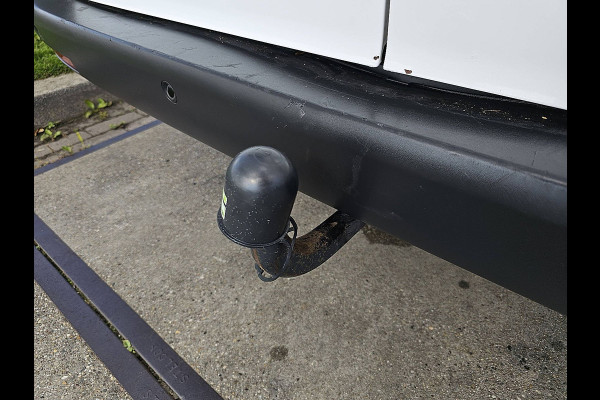 Mercedes-Benz Vito 114 CDI L3 Automaat Navi 270Gr-Deuren 2.5T-Trekhaak PDC Distronic 3-Zits Stoelverwarming!