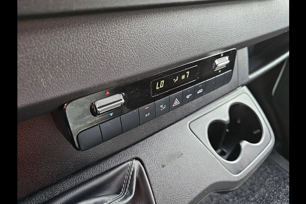 Mercedes-Benz Sprinter 314 2.2 CDI Bakwagen Laadklep Camera Zijdeur Spoiler Mbux Euro6 143Pk!